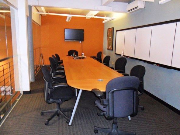 Floors 1-2 Sublease